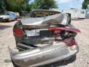 ✅ 2002 Buick Century Custom • VIN: 2G4WS52J121228390 • Lot: 51813814. Listed on Copart with Not provided. Free auction sales archive from the USA and detailed vehicle history report at DreamBid. Image 6.