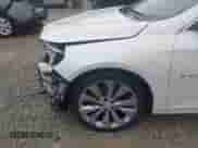 ✅ 2018 Chevrolet Malibu Premier • VIN: 1G1ZE5SXXJF242012 • Lot: 43391372. Wystawiony na IAAI z przebiegiem 75 867 mil mil. Skorzystaj z bezpłatnego archiwum sprzedaży aukcyjnych z USA i zobacz szczegółowy raport historii pojazdu na DreamBid. Zdjęcie 19.