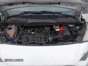 ✅ 2019 Ford Transit Connect XLT • VIN: NM0LS7F26K1430215 • Lot: 43632571. Listed on IAAI with 137,918 mi. Free auction sales archive from the USA and detailed vehicle history report at DreamBid. Image 10.