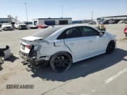 ✅ 2018 Audi S3 Premium Plus • VIN: WAUB1GFF9J1034277 • Lot: 48336225. Wystawiony na Copart z przebiegiem Nie podano. Bezpłatny archiwum sprzedaży aukcyjnych z USA i szczegółowy raport historii pojazdu na DreamBid. Zdjęcie 3.