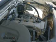 ✅ 2000 Nissan Frontier XE • VIN: 1N6DD26S1YC344096 • Lot: 42713034. Listed on IAAI with 102,564 mi. Free auction sales archive from the USA and detailed vehicle history report at DreamBid. Image 12.