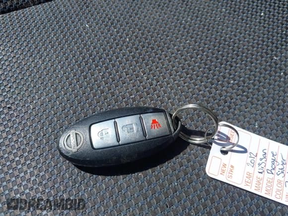 ✅ 2012 Nissan Rogue S • VIN: JN8AS5MV1CW706644 • Лот: 43086696. Опубликован ранее на IAAI с пробегом 159 091 миль. Бесплатный доступ к архиву аукционных продаж из США и подробный отчёт об истории автомобиля на DreamBid. Изображение 11.