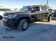 ✅ 2019 Chevrolet Colorado 2WD Work Truck • VIN: 1GCGSBEN7K1333897 • Лот: 80414244. Опубликован ранее на Copart с пробегом 81 715 миль. Бесплатный доступ к архиву аукционных продаж из США и подробный отчёт об истории автомобиля на DreamBid. Изображение 1.