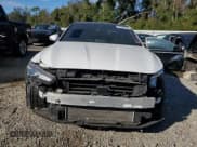 ✅ 2020 Genesis G70 3.3T • VIN: KMTG34LEXLU058250 • Lot: 91583475. Listed on Copart with 61,064 mi. Free auction sales archive from the USA and detailed vehicle history report at DreamBid. Image 5.