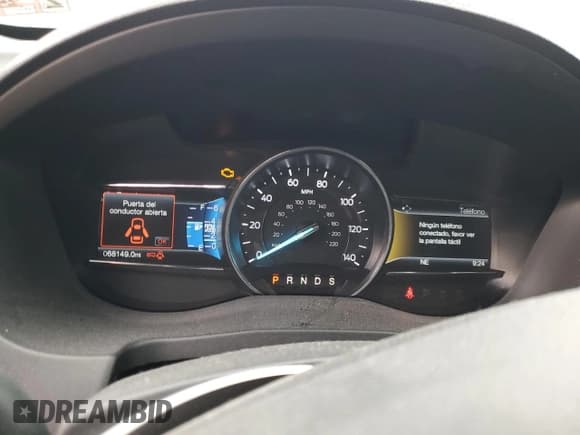 ✅ 2017 Ford Explorer XLT • VIN: 1FM5K8D82HGD84862 • Lot: 56034875. Wystawiony na Copart z przebiegiem 68 149 mil. Bezpłatny archiwum sprzedaży aukcyjnych z USA i szczegółowy raport historii pojazdu na DreamBid. Zdjęcie 9.