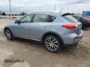 ✅ 2016 Infiniti QX50 • VIN: JN1BJ0RP8GM235709 • Lot: 71441004. Listed on Copart with 43,348 mi. Free auction sales archive from the USA and detailed vehicle history report at DreamBid. Image 2.
