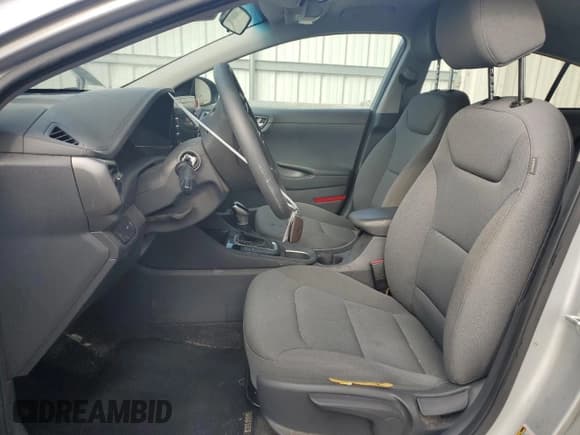 ✅ 2022 Hyundai Ioniq Blue • VIN: KMHC65LC7NU284866 • Lot: 77862974. Wystawiony na Copart z przebiegiem Nie podano. Bezpłatny archiwum sprzedaży aukcyjnych z USA i szczegółowy raport historii pojazdu na DreamBid. Zdjęcie 7.