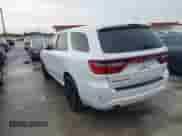 2017 Dodge Durango R/T with VIN 1C4SDHCT1HC651102, listed as a IAAI auction lot 43524736 with 206,293 mi miles and . Bid and sale history available at DreamBid. Image 3.