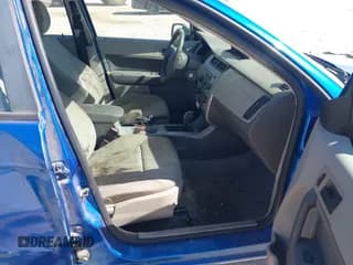 ✅ 2010 Ford Focus SE • VIN: 1FAHP3FN0AW161617 • Лот: 43401971. Опубликован ранее на IAAI с пробегом 142 657 миль. Бесплатный доступ к архиву аукционных продаж из США и подробный отчёт об истории автомобиля на DreamBid. Изображение 5.