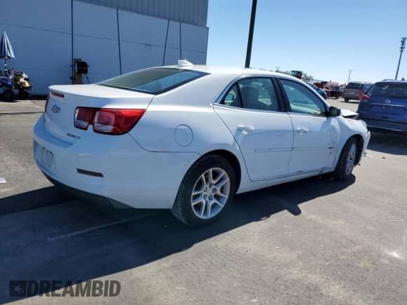 ✅ 2015 Chevrolet Malibu LT • VIN: 1G11C5SL0FU153102 • Lot: 90793305. Listed on Copart with 148,558 mi miles. Access the free auction sales archive from the USA and view a detailed vehicle history report at DreamBid. Image 3.