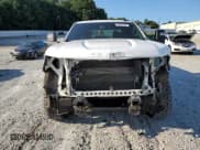 ✅ 2020 Chevrolet Silverado 1500 Custom • VIN: 3GCUYBEF2LG379456 • Lot: 70267165. Listed on Copart with 59,698 mi. Free auction sales archive from the USA and detailed vehicle history report at DreamBid. Image 5.