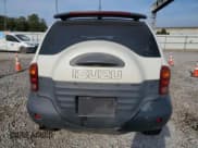 ✅ 1999 Isuzu VehiCROSS • VIN: JACCN57X2X7991409 • Lot: 80992795. Wystawiony na Copart z przebiegiem 191 210 mil. Bezpłatny archiwum sprzedaży aukcyjnych z USA i szczegółowy raport historii pojazdu na DreamBid. Zdjęcie 6.