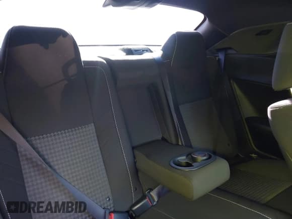 ✅ 2023 Dodge Challenger SRT Hellcat Jailbreak • VIN: 2C3CDZC9XPH577919 • Lot: 41471061. Listed on IAAI with 2,750 mi. Free auction sales archive from the USA and detailed vehicle history report at DreamBid. Image 8.