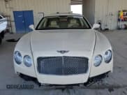 ✅ 2014 Bentley Flying Spur • VIN: SCBEC9ZAXEC095785 • Lot: 87287495. Wystawiony na Copart z przebiegiem 26 169 mil. Bezpłatny archiwum sprzedaży aukcyjnych z USA i szczegółowy raport historii pojazdu na DreamBid. Zdjęcie 5.