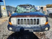 ✅ 2007 Jeep Commander Limited • VIN: 1J8HG58227C664206 • Lot: 91612685. Listed on Copart with Not provided. Free auction sales archive from the USA and detailed vehicle history report at DreamBid. Image 5.