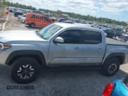 ✅ 2023 Toyota Tacoma TRD Sport • VIN: 3TMCZ5AN9PM614708 • Лот: 43457652. Опубликован ранее на IAAI с пробегом 20 953 миль. Бесплатный доступ к архиву аукционных продаж из США и подробный отчёт об истории автомобиля на DreamBid. Изображение 14.