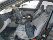 ✅ 2009 Hyundai Accent Auto GLS • VIN: KMHCN46C79U312695 • Лот: 65011765. Опубликован ранее на Copart с пробегом Не указан. Бесплатный доступ к архиву аукционных продаж из США и подробный отчёт об истории автомобиля на DreamBid. Изображение 7.