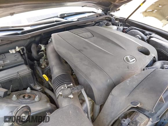 ✅ 2014 Lexus IS 250 • VIN: JTHCF1D27E5006237 • Лот: 43084642. Опубликован ранее на IAAI с пробегом 139 670 миль. Бесплатный доступ к архиву аукционных продаж из США и подробный отчёт об истории автомобиля на DreamBid. Изображение 10.