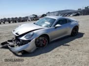 ✅ 2022 Porsche 911 GT3 • VIN: WP0AC2A94NS270011 • Лот: 67687855. Опубликован ранее на Copart с пробегом 41 961 миль. Бесплатный доступ к архиву аукционных продаж из США и подробный отчёт об истории автомобиля на DreamBid. Изображение 1.