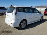 ✅ 2008 Mazda 5 Grand Touring • VIN: JM1CR293080306011 • Лот: 67790355. Опубликован ранее на Copart с пробегом 164 903 миль. Бесплатный доступ к архиву аукционных продаж из США и подробный отчёт об истории автомобиля на DreamBid. Изображение 3.