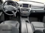 ✅ 2013 Mercedes-Benz M 350 • VIN: 4JGDA2EB6DA196204 • Лот: 81981424. Опубликован ранее на Copart с пробегом 111 628 миль. Бесплатный доступ к архиву аукционных продаж из США и подробный отчёт об истории автомобиля на DreamBid. Изображение 8.