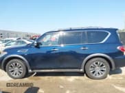 ✅ 2019 Nissan Armada SL • VIN: JN8AY2NC3K9589088 • Lot: 42935986. Listed on IAAI with 103,945 mi. Free auction sales archive from the USA and detailed vehicle history report at DreamBid. Image 14.