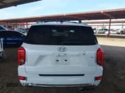 ✅ 2020 Hyundai Palisade Limited • VIN: KM8R5DHE4LU160200 • Лот: 41619175. Опубликован ранее на IAAI с пробегом 45 283 миль. Бесплатный доступ к архиву аукционных продаж из США и подробный отчёт об истории автомобиля на DreamBid. Изображение 16.