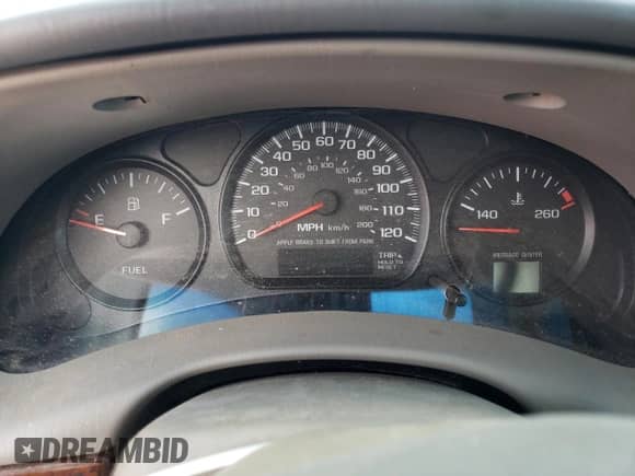 2005 Chevrolet Impala с VIN 2G1WF52E859172555, выставлен на аукционе Copart как лот 72542214 с пробегом Не указан миль и Списание • Salvage title. История ставок и продаж доступна на DreamBid. Изображение 9.