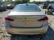 2015 Hyundai Genesis 5.0L с VIN KMHGN4JFXFU034664, выставлен на аукционе Copart как лот 61185304 с пробегом 70 988 миль миль и Списание • Salvage title. История ставок и продаж доступна на DreamBid. Изображение 6.