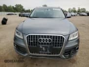 ✅ 2016 Audi Q5 Premium Plus • VIN: WA1L2AFP5GA053339 • Lot: 58703355. Wystawiony na Copart z przebiegiem 69 429 mil. Bezpłatny archiwum sprzedaży aukcyjnych z USA i szczegółowy raport historii pojazdu na DreamBid. Zdjęcie 5.