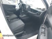 ✅ 2022 Ram ProMaster City Cargo Tradesman • VIN: ZFBHRFAB5N6W65379 • Lot: 42198667. Listed on IAAI with 92,355 mi. Free auction sales archive from the USA and detailed vehicle history report at DreamBid. Image 5.