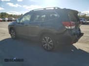 ✅ 2024 Subaru Forester Limited • VIN: JF2SKAKC2RH439233 • Лот: 86292625. Опубликован ранее на Copart с пробегом 48 752 миль. Бесплатный доступ к архиву аукционных продаж из США и подробный отчёт об истории автомобиля на DreamBid. Изображение 2.