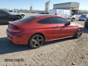 ✅ 2017 Mercedes-Benz C 43 AMG • VIN: WDDWJ6EB3HF512869 • Lot: 53024445. Wystawiony na Copart z przebiegiem Nie podano. Bezpłatny archiwum sprzedaży aukcyjnych z USA i szczegółowy raport historii pojazdu na DreamBid. Zdjęcie 3.