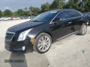 ✅ 2016 Cadillac XTS Luxury Collection • VIN: 2G61M5S34G9100442 • Лот: 81972095. Опубликован ранее на Copart с пробегом 66 366 миль. Бесплатный доступ к архиву аукционных продаж из США и подробный отчёт об истории автомобиля на DreamBid. Изображение 1.