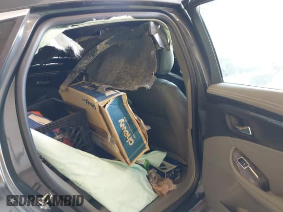 ✅ 2014 Chevrolet Impala LT • VIN: 2G1125S38E9187514 • Лот: 43255563. Опубликован ранее на IAAI с пробегом Не указан. Бесплатный доступ к архиву аукционных продаж из США и подробный отчёт об истории автомобиля на DreamBid. Изображение 8.