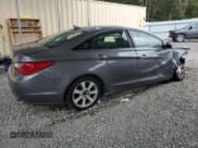 ✅ 2011 Hyundai Sonata SE • VIN: 5NPEC4AB8BH297190 • Lot: 72908454. Listed on Copart with 164,259 mi. Free auction sales archive from the USA and detailed vehicle history report at DreamBid. Image 3.