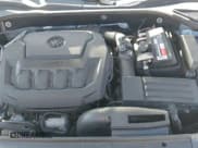 ✅ 2019 Volkswagen Passat Wolfsburg Edition • VIN: 1VWLA7A33KC007941 • Лот: 43381084. Опубликован ранее на IAAI с пробегом 55 413 миль. Бесплатный доступ к архиву аукционных продаж из США и подробный отчёт об истории автомобиля на DreamBid. Изображение 18.