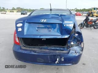 ✅ 2011 Hyundai Accent GLS • VIN: KMHCN4AC2BU611363 • Лот: 41254351. Опубликован ранее на IAAI с пробегом 143 698 миль. Бесплатный доступ к архиву аукционных продаж из США и подробный отчёт об истории автомобиля на DreamBid. Изображение 6.