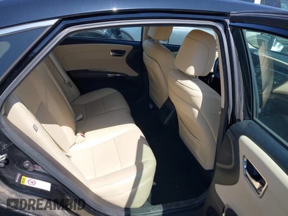 ✅ 2014 Toyota Avalon Limited • VIN: 4T1BK1EB3EU135441 • Лот: 42736189. Опубликован ранее на IAAI с пробегом 181 703 миль. Бесплатный доступ к архиву аукционных продаж из США и подробный отчёт об истории автомобиля на DreamBid. Изображение 8.