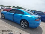 ✅ 2015 Dodge Charger SXT • VIN: 2C3CDXHG3FH827754 • Lot: 42012425. Listed on IAAI with 119,057 mi. Free auction sales archive from the USA and detailed vehicle history report at DreamBid. Image 3.