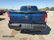 ✅ 2024 Ram 2500 Tradesman • VIN: 3C6UR5CL7RG299111 • Lot: 85162805. Wystawiony na Copart z przebiegiem 3 265 mil. Bezpłatny archiwum sprzedaży aukcyjnych z USA i szczegółowy raport historii pojazdu na DreamBid. Zdjęcie 6.