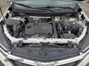 ✅ 2022 Chevrolet Equinox LT • VIN: 3GNAXUEV9NS103694 • Lot: 65503725. Wystawiony na Copart z przebiegiem 62 567 mil. Bezpłatny archiwum sprzedaży aukcyjnych z USA i szczegółowy raport historii pojazdu na DreamBid. Zdjęcie 12.