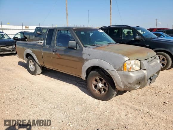 ✅ 2002 Nissan Frontier XE • VIN: 1N6DD26S32C367371 • Лот: 69590665. Опубликован ранее на Copart с пробегом Не указан. Бесплатный доступ к архиву аукционных продаж из США и подробный отчёт об истории автомобиля на DreamBid. Изображение 4.