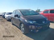 ✅ 2017 Honda Fit EX • VIN: 3HGGK5H7XHM709102 • Lot: 43633292. Wystawiony na IAAI z przebiegiem 46 203 mil. Bezpłatny archiwum sprzedaży aukcyjnych z USA i szczegółowy raport historii pojazdu na DreamBid. Zdjęcie 1.