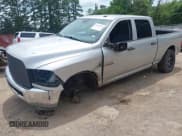 ✅ 2014 Ram 2500 Tradesman • VIN: 3C6UR5CL7EG237217 • Lot: 42627605. Listed on IAAI with 189,244 mi. Free auction sales archive from the USA and detailed vehicle history report at DreamBid. Image 17.