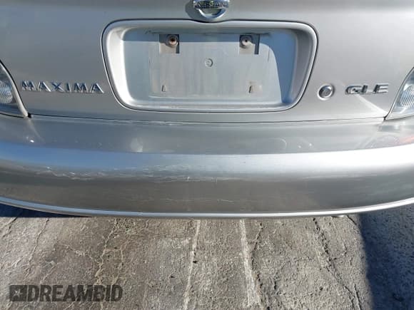 ✅ 2003 Nissan Maxima SE • VIN: JN1DA31A93T419509 • Lot: 43582871. Listed on IAAI with 109,292 mi. Free auction sales archive from the USA and detailed vehicle history report at DreamBid. Image 17.