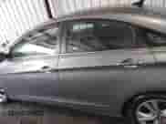 2013 Hyundai Sonata SE with VIN 5NPEC4ACXDH678597, listed as a IAAI auction lot 42026426 with 94,671 mi miles and . Bid and sale history available at DreamBid. Image 15.