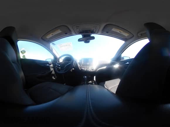 2018 Chevrolet Malibu LT z VIN 1G1ZD5ST8JF137789, wystawiony jako IAAI lot #41968346 z przebiegiem 120 638 mil mil oraz . Historia ofert i sprzedaży dostępna na DreamBid. Obrazek 21.