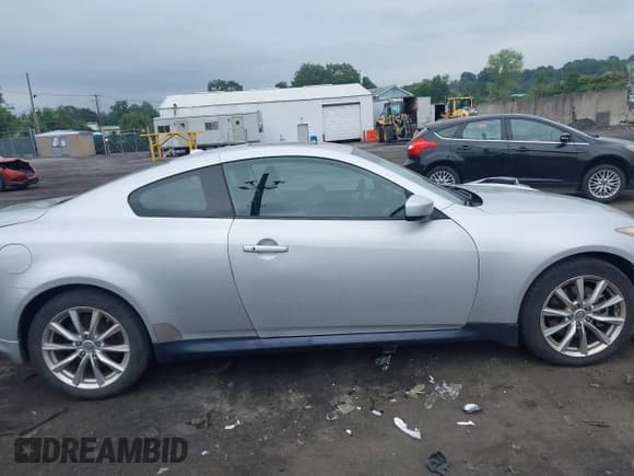 ✅ 2011 Infiniti G37 x • VIN: JN1CV6EL1BM262452 • Lot: 42869612. Listed on IAAI with 122,090 mi. Free auction sales archive from the USA and detailed vehicle history report at DreamBid. Image 13.