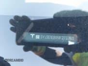 ✅ 2022 Tesla Model 3 Long Range • VIN: 5YJ3E1EB1NF273763 • Lot: 43035320. Wystawiony na IAAI z przebiegiem 58 297 mil. Bezpłatny archiwum sprzedaży aukcyjnych z USA i szczegółowy raport historii pojazdu na DreamBid. Zdjęcie 9.